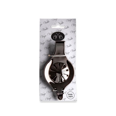 Espremedor Lim�o Bartender Preto 6.8X12.5cm