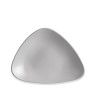 Prato Porcelana Vendome Branco 24X18X3cm Prato Porcelana Vendome Branco 24X18X3cm