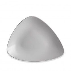 Prato Porcelana Vendome Branco 31X25X4cm