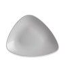 Prato Porcelana Vendome Branco 31X25X4cm Prato Porcelana Vendome Branco 31X25X4cm