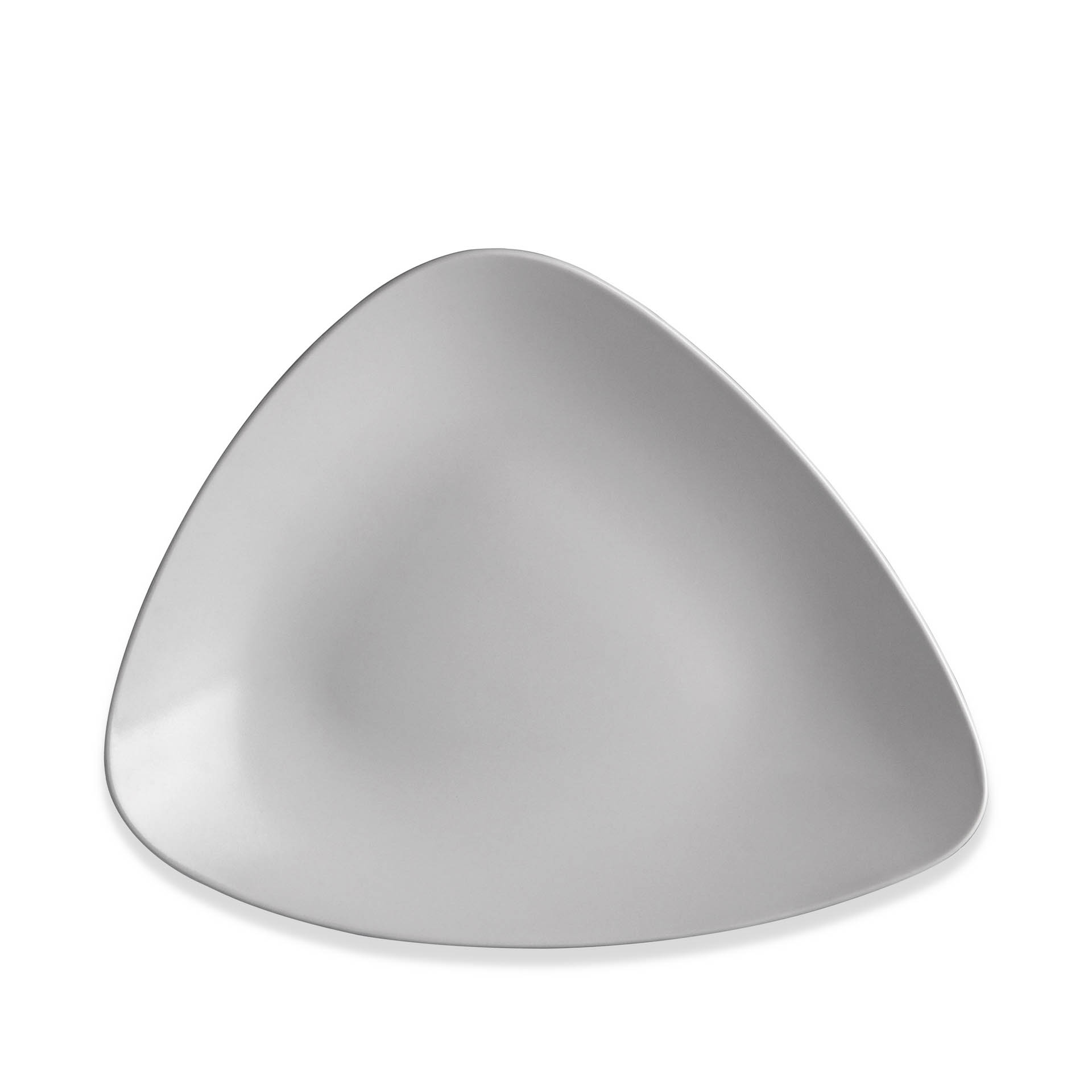 Prato Porcelana Vendome Branco
