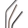 Palhinha Inox Bartender Cobre 23cm Pack 6 Palhinha Inox Bartender Cobre 23cm Pack 6