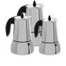Cafeteira Inox Isabella Cafeteira Inox Isabella