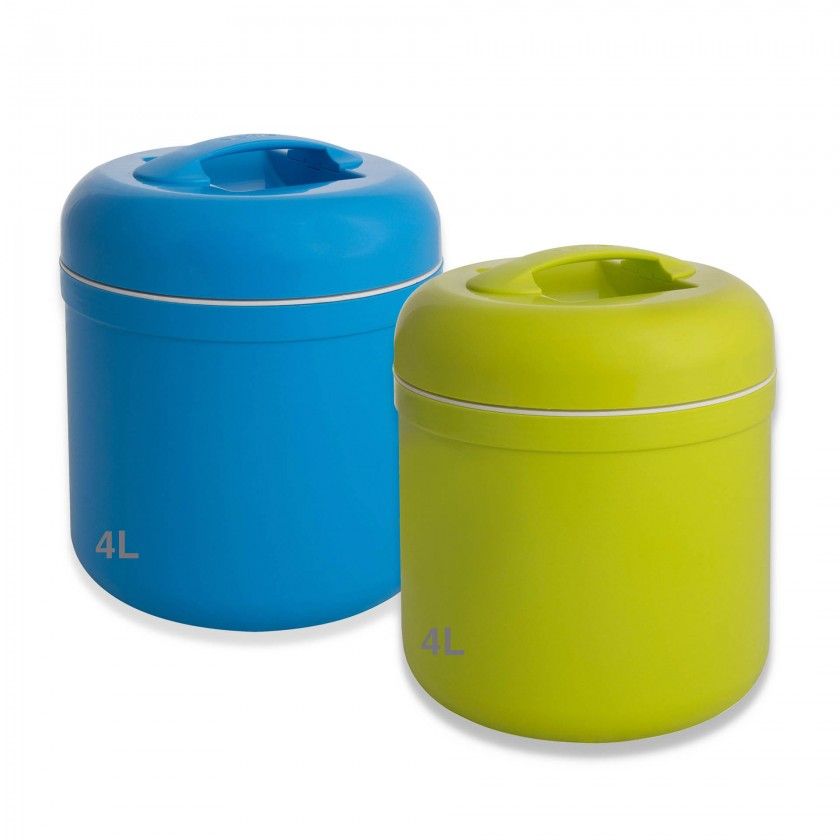 Termo Sólidos Reus 4L Termo Sólidos Reus 4L