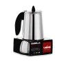 Cafeteira Inox Isabella Cafeteira Inox Isabella