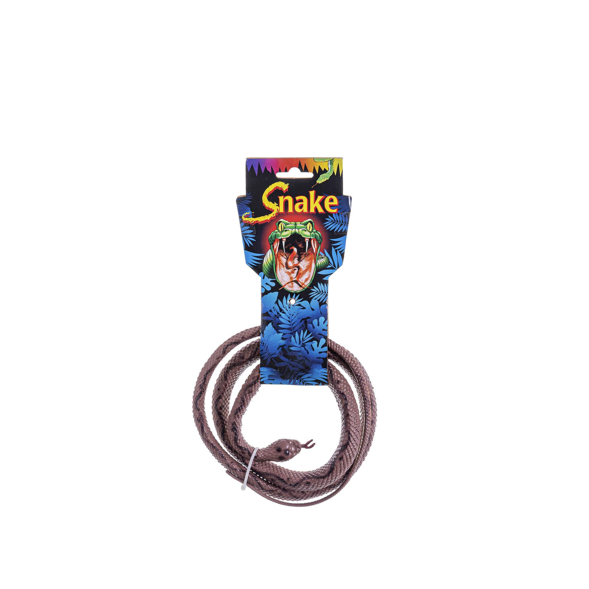 Serpente Cobra 125CM