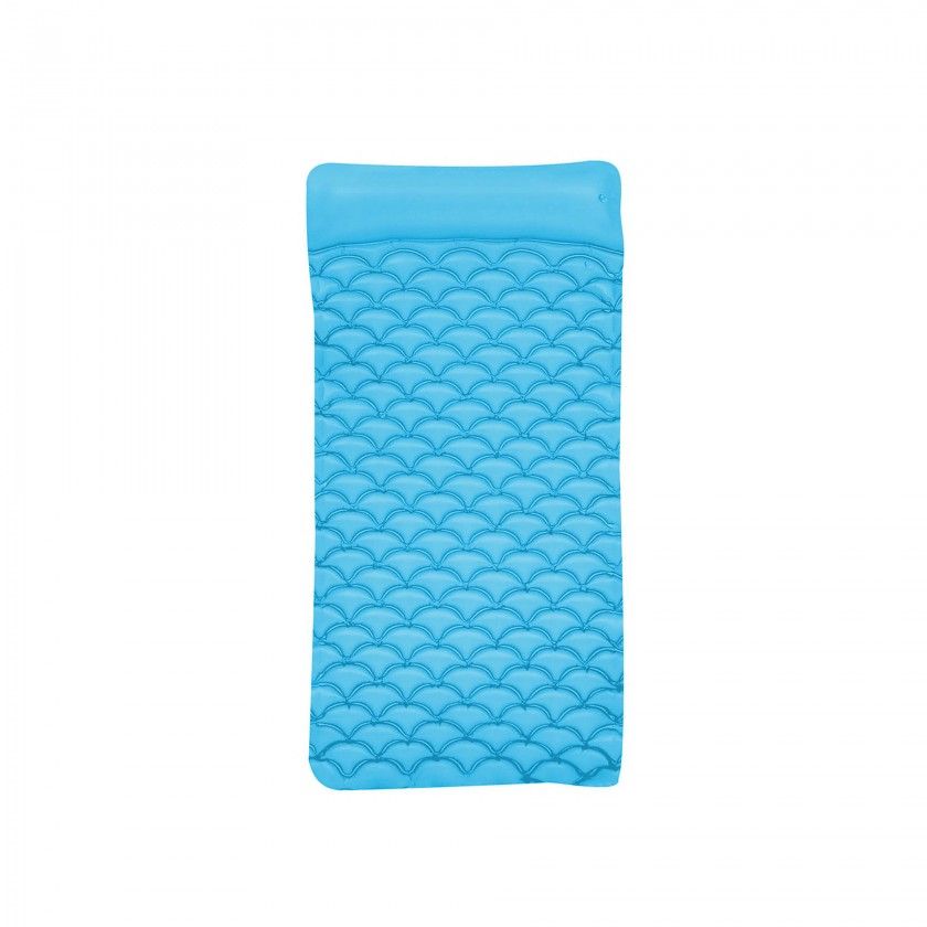 Colcho Insuflvel Piscina 213X86cm
