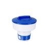 Dispensador Pastilhas Cloro Piscina 18X18cm Dispensador Pastilhas Cloro Piscina 18X18cm