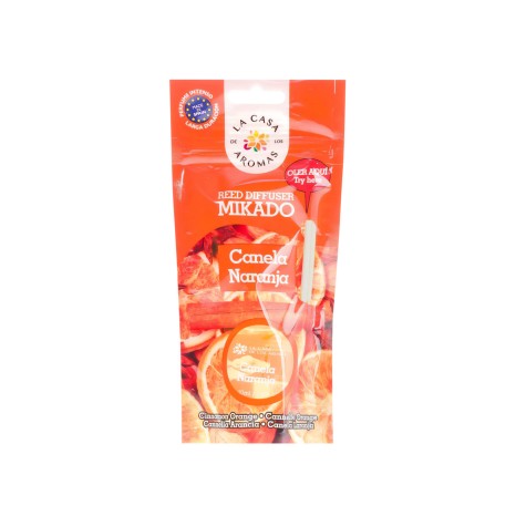 Ambientador Mikado 30ml - Image product