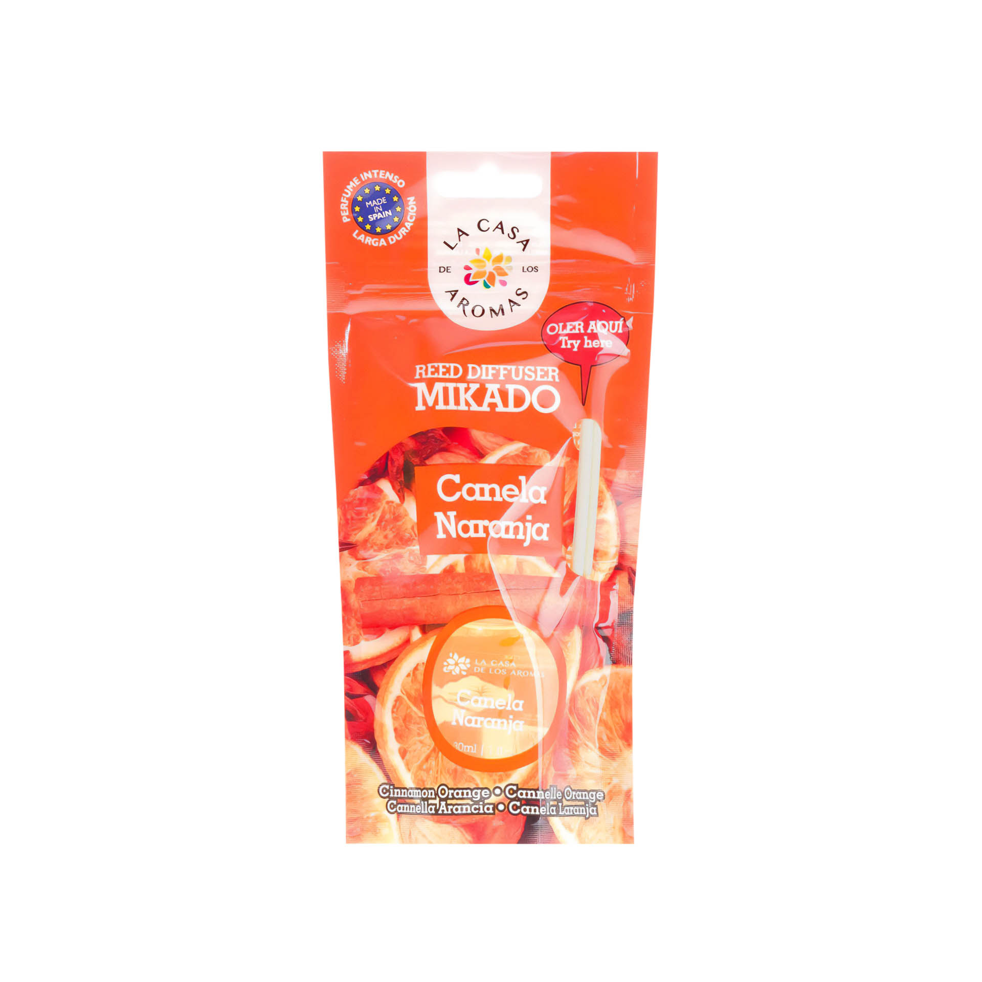 Ambientador Mikado 30ml