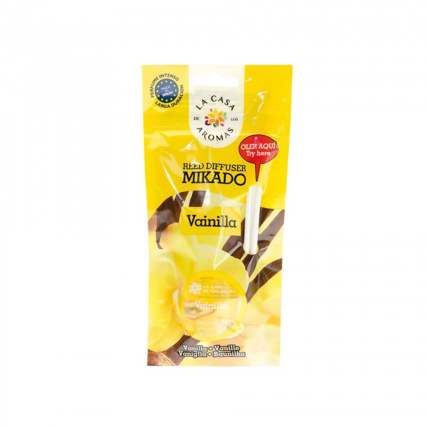 Ambientador Mikado 30ml Ambientador Mikado 30ml