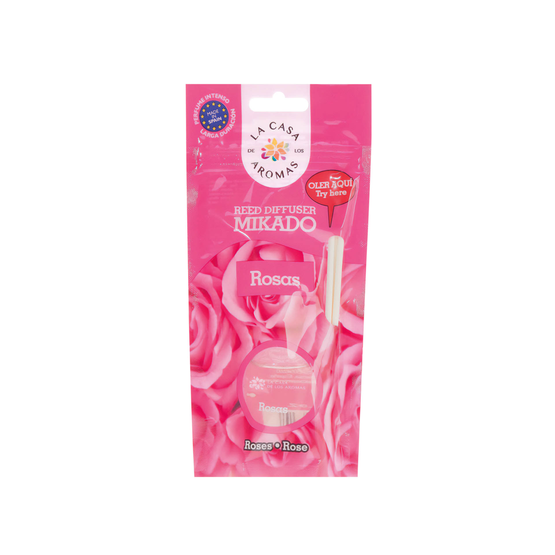 Ambientador Mikado 30ml