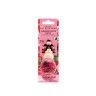 Ambientador Carro Frasco Vidro 7ml
