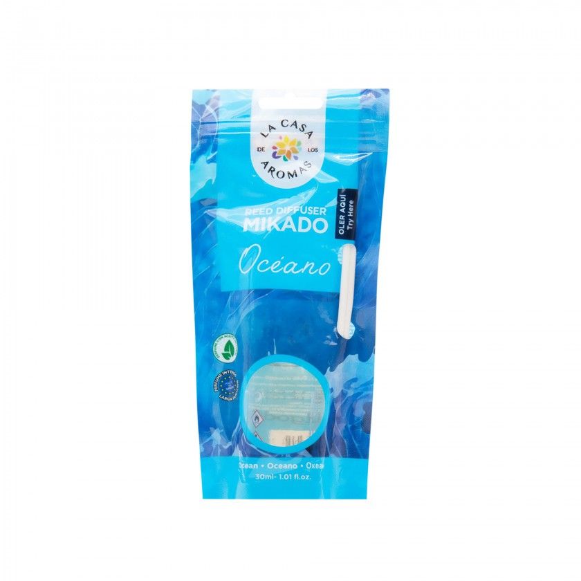 Ambientador Mikado 30ml Ambientador Mikado 30ml