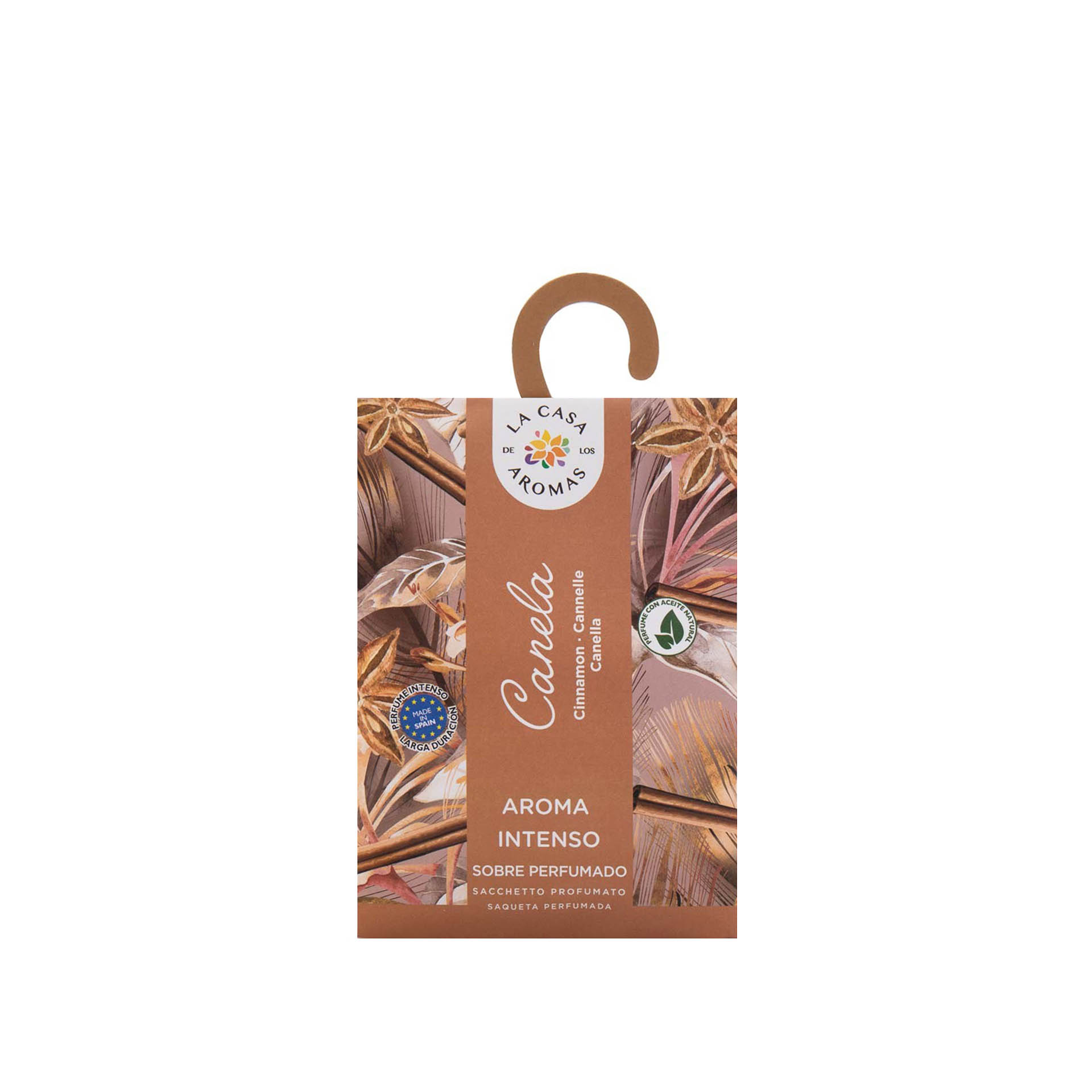 Saqueta Perfumada Armário 100ml
