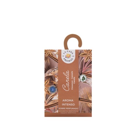 Saqueta Perfumada Armário 100ml - Image product