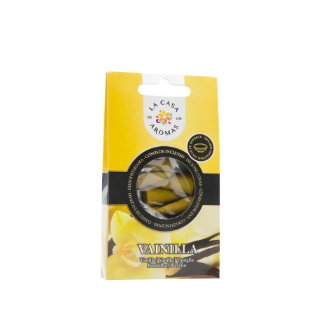 Cone Incenso Pack 15 - Image product