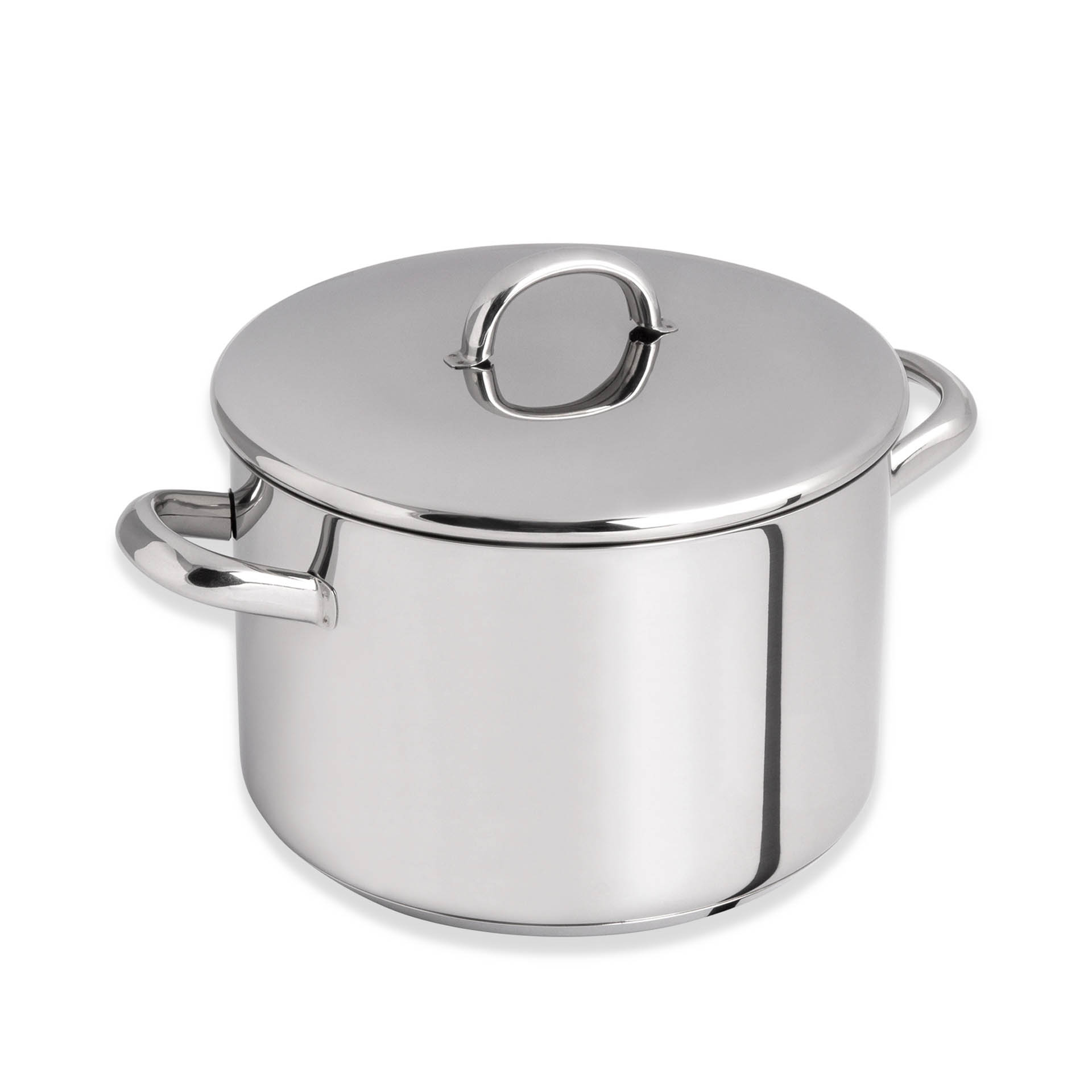 Europa Panela C/ Asa Ø30Cm