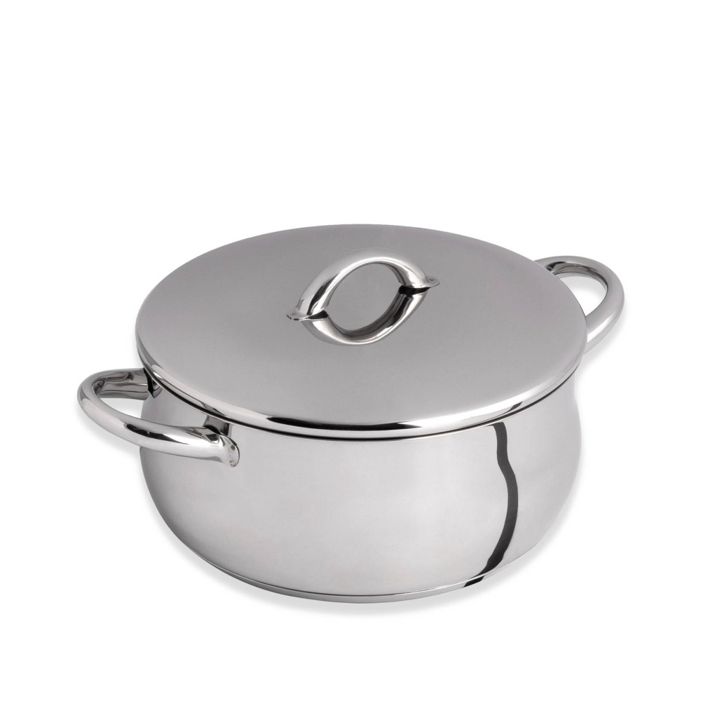 Domus Caçarola C/ Asas Ø32Cm 9.4L