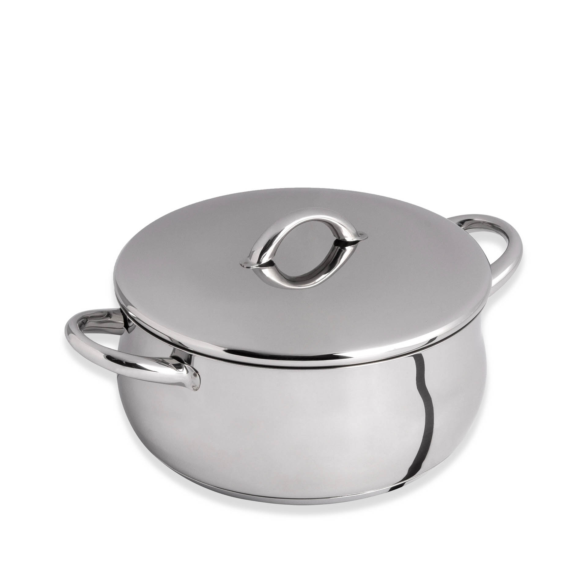 Domus Caçarola C/ Asas Ø32Cm 9.4L