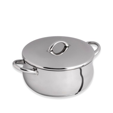 Domus Caçarola C/ Asas Ø32Cm 9.4L