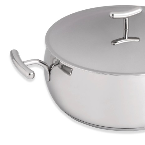 Yumi Ca�arola C/ Asas �16Cm 1.6L - Image product