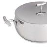 Yumi Caçarola C/ Asas Ø24Cm 4.6L Yumi Caçarola C/ Asas Ø24Cm 4.6L
