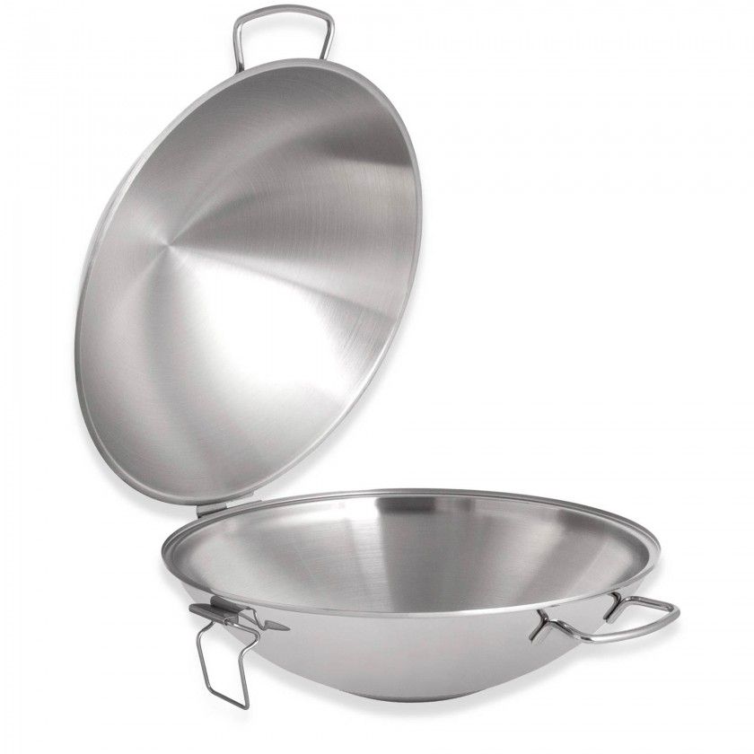 Algarve Cataplana Ø24Cm 2.5L Algarve Cataplana Ø24Cm 2.5L