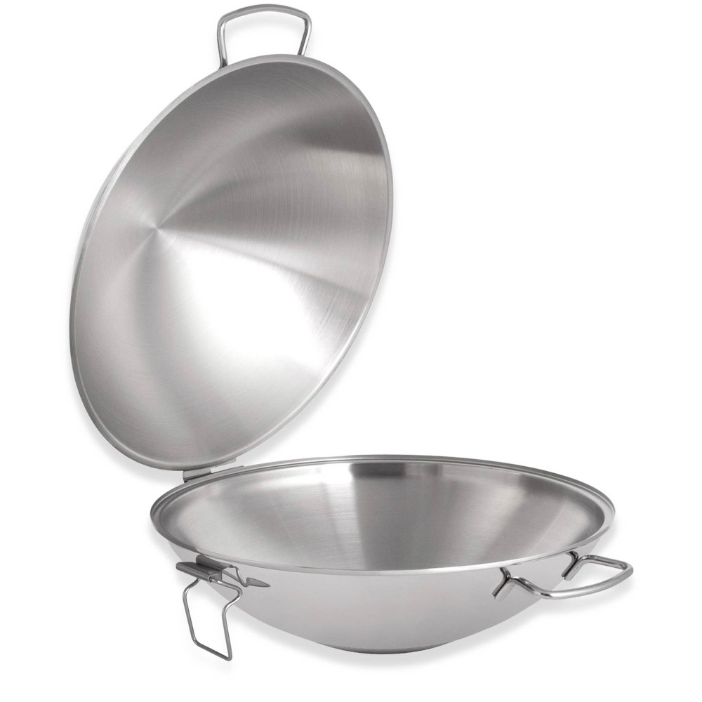 Algarve Cataplana �24Cm 2.5L