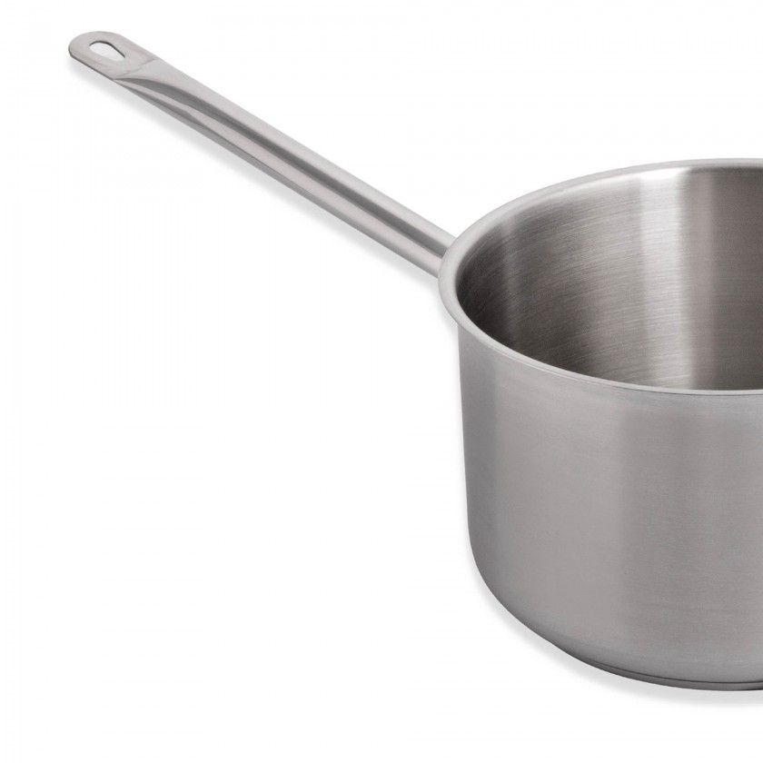 Caçarola Inox Grandhotel com Cabo Caçarola Inox Grandhotel com Cabo