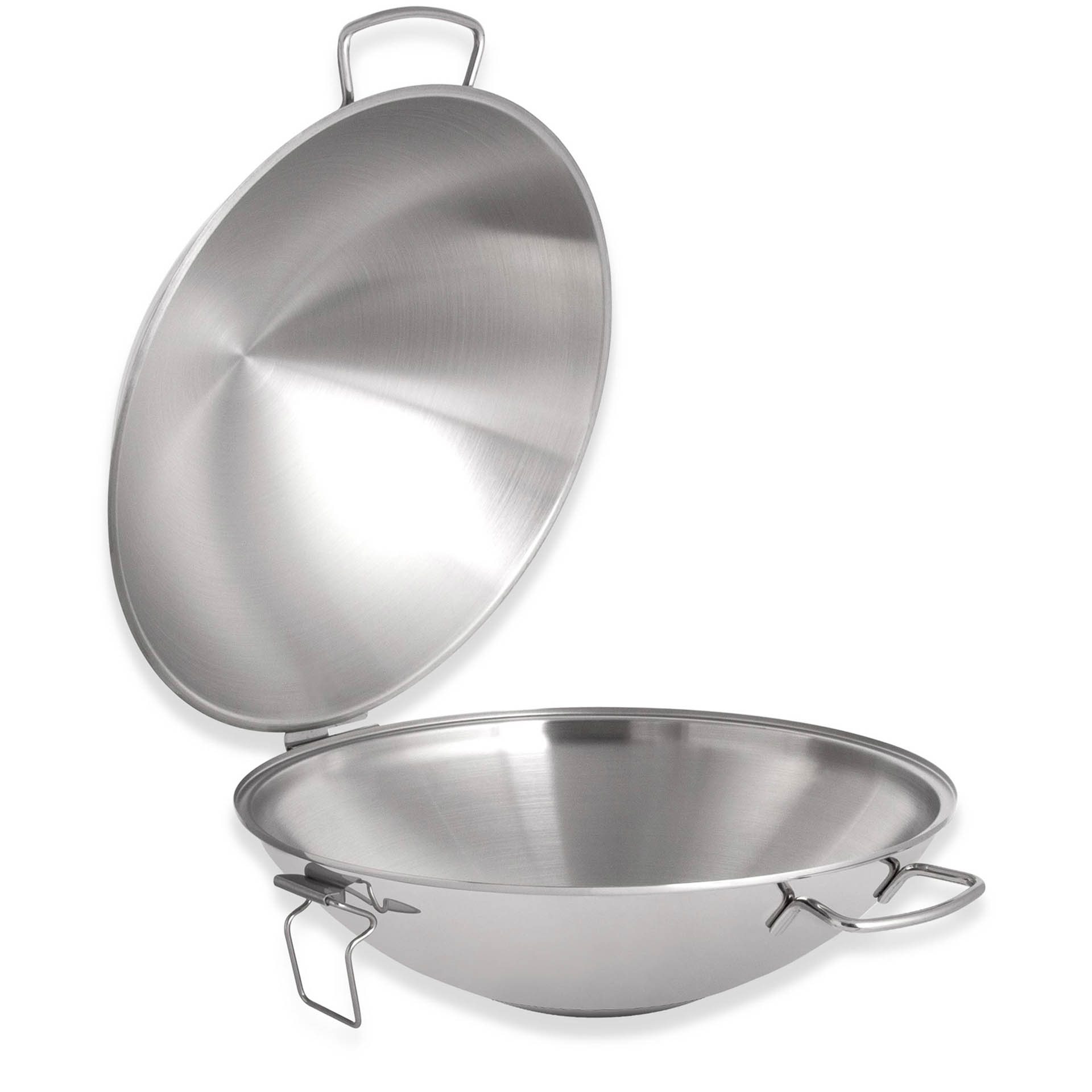 Algarve Cataplana Ø24Cm 2.5L