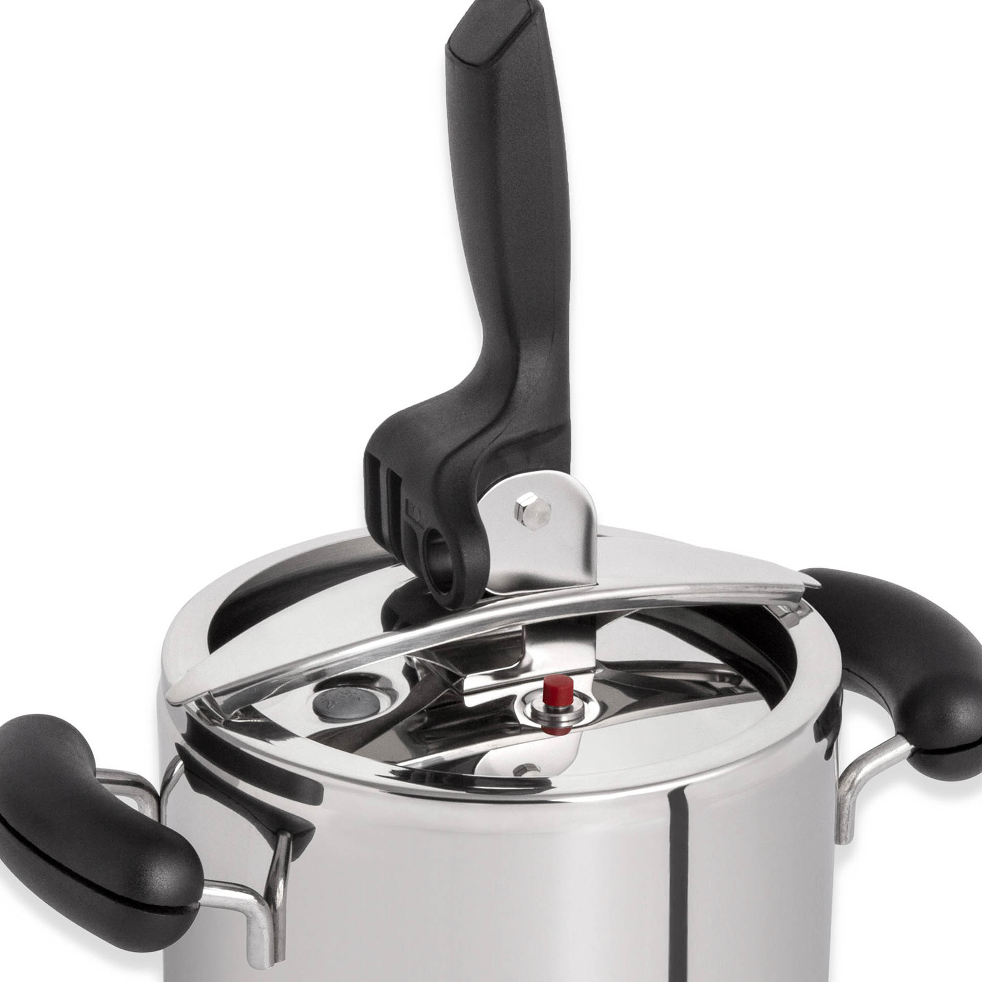 Lagos Panela Pressão Inox Ø22Cm 7L