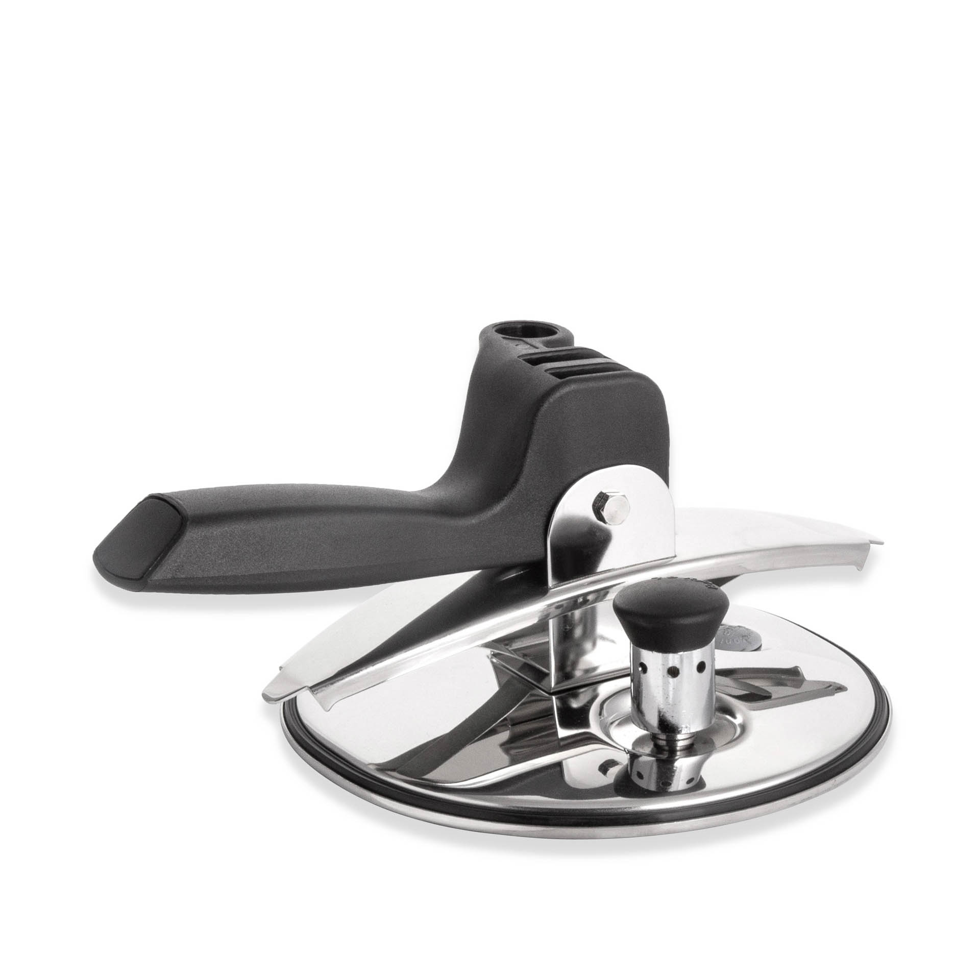 Lagos Panela Pressão Inox Ø22Cm 7L