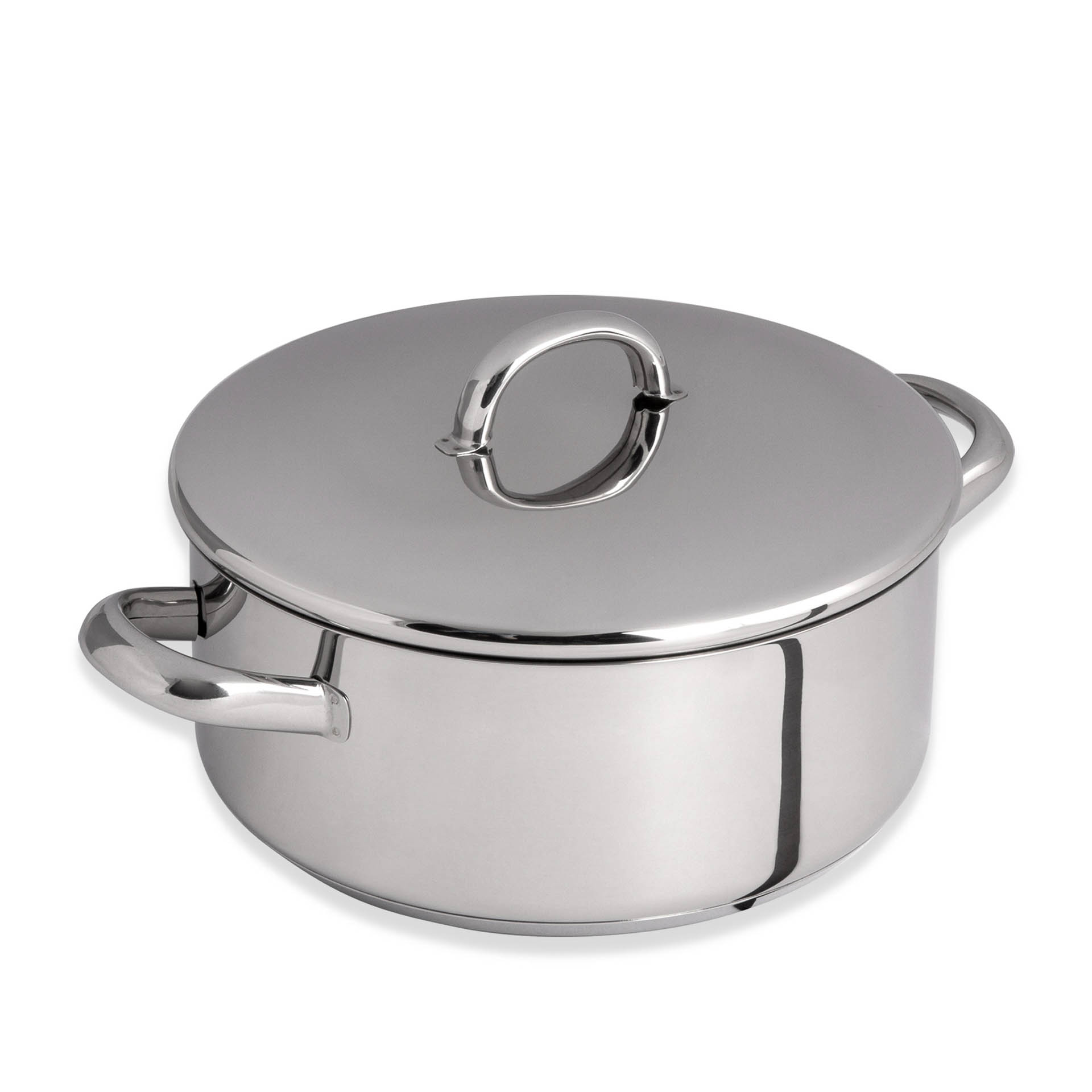 Europa Caçarola C/ Asa Ø32Cm