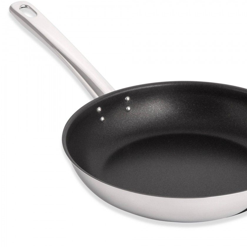 Europa Frigideira Antiad �28Cm
