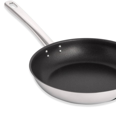 Europa Frigideira Antiad Ø24Cm - Image product