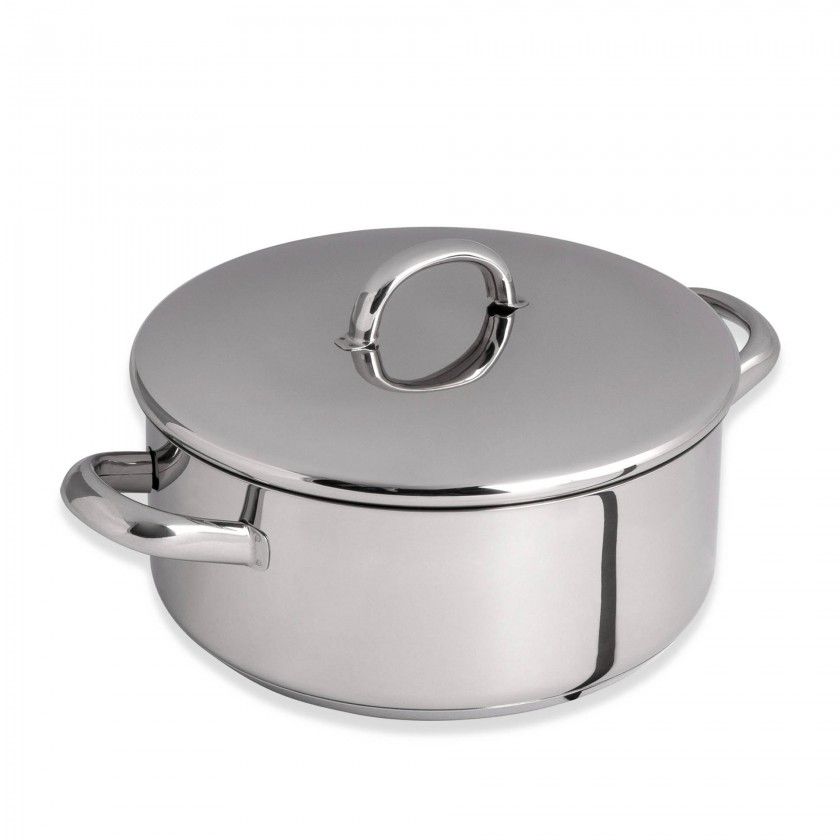 Europa Caçarola C/ Asa Ø32Cm Europa Caçarola C/ Asa Ø32Cm