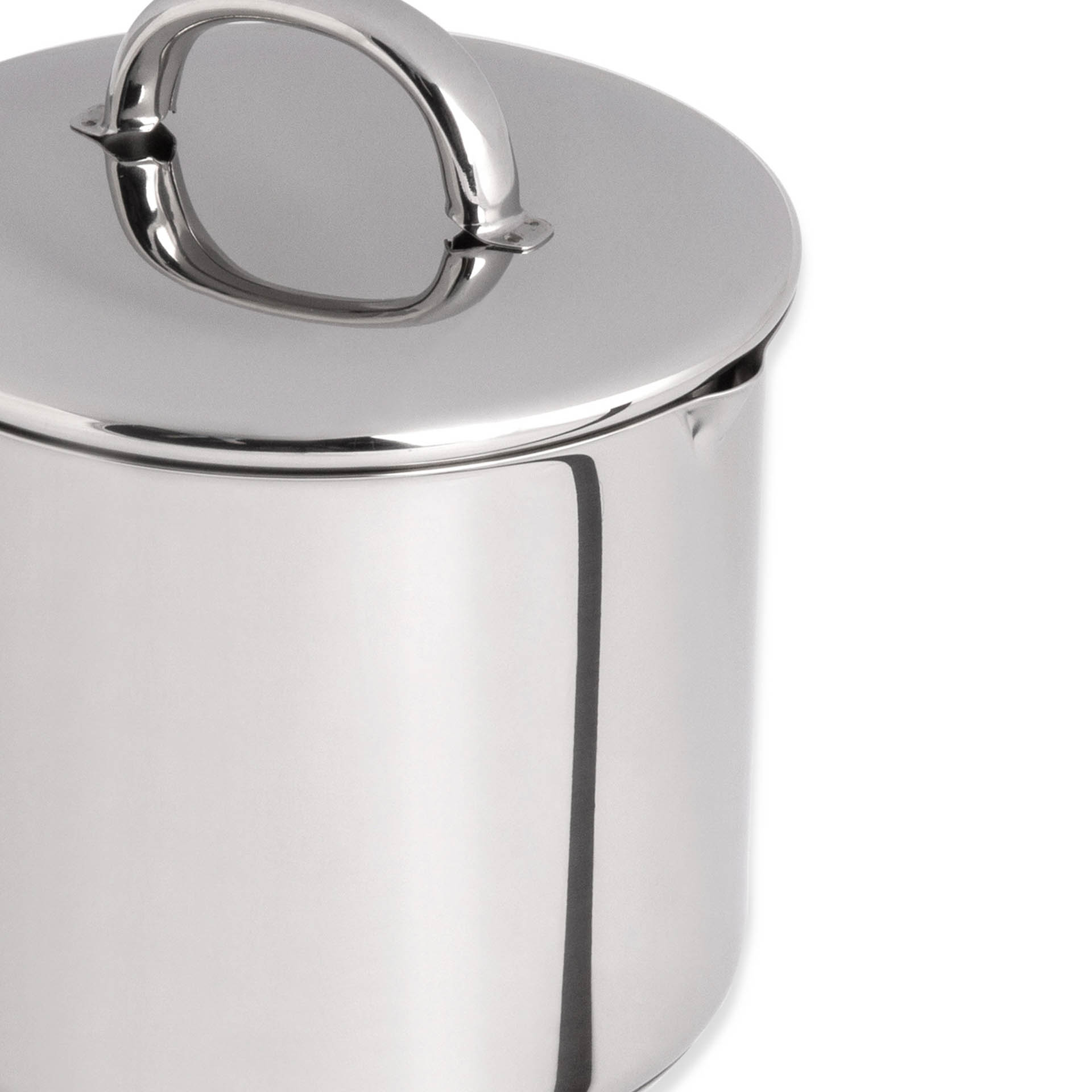 Europa Cafeteira C/ Asa Ø14Cm