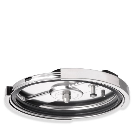 Startwist Panela Pressão Inox S/ Cesto Ø24Cm 6L - Image product