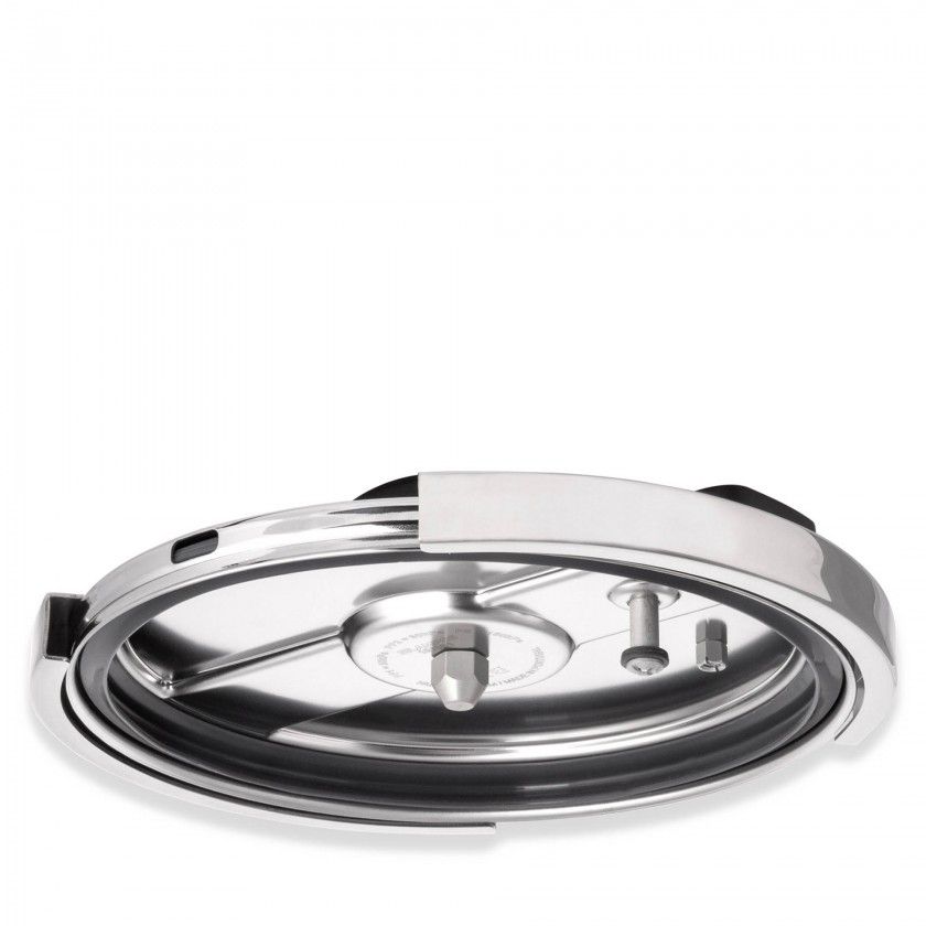 Panela Pressão Inox Startwist sem Cesto Panela Pressão Inox Startwist sem Cesto
