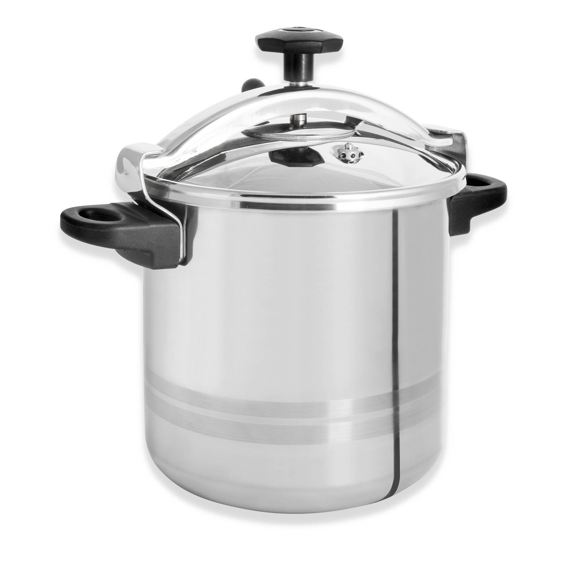Panela Pressão Inox Classic