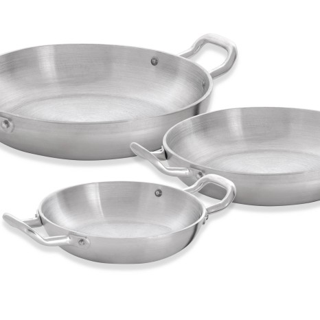 Frigideira Bifes Alum�nio Pro com Asas - Image product