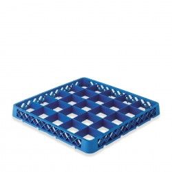 Suplemento Altura Rack 25 Compartimentos Azul 50X50X4.5cm