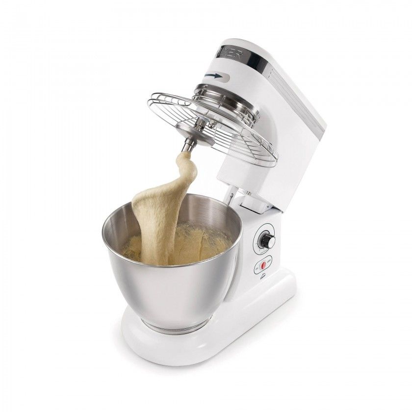Batedeira Elétrica Profissional Lacor 300W 5000ml Batedeira Elétrica Profissional Lacor 300W 5000ml