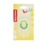 Vela Números Delicia Kids 5cm N.0 Vela Números Delicia Kids 5cm N.0