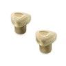 Rolha Garrafa Presto 2X3cm Pack 2 Rolha Garrafa Presto 2X3cm Pack 2