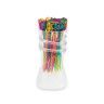 Garfo Aperitivos Presto com Suporte 5.5X12cm Pack 20