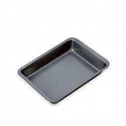 Tabuleiro Forno Antiaderente Delicia 40X28X5.5cm