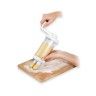 Dispensador Massa Handy 8X21.5cm Dispensador Massa Handy 8X21.5cm