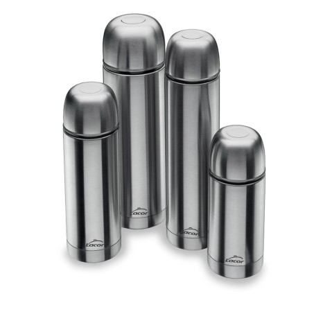 Termo Líquidos Inox 350ml 20cm - Image product